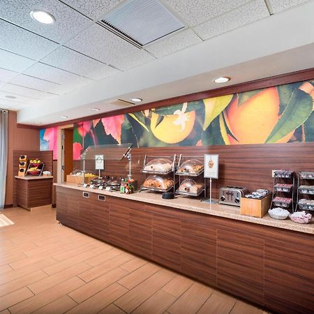 Fairfield Inn & Suites מריאנה מראה חיצוני תמונה