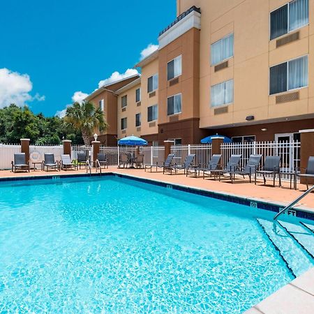 Fairfield Inn & Suites מריאנה מראה חיצוני תמונה